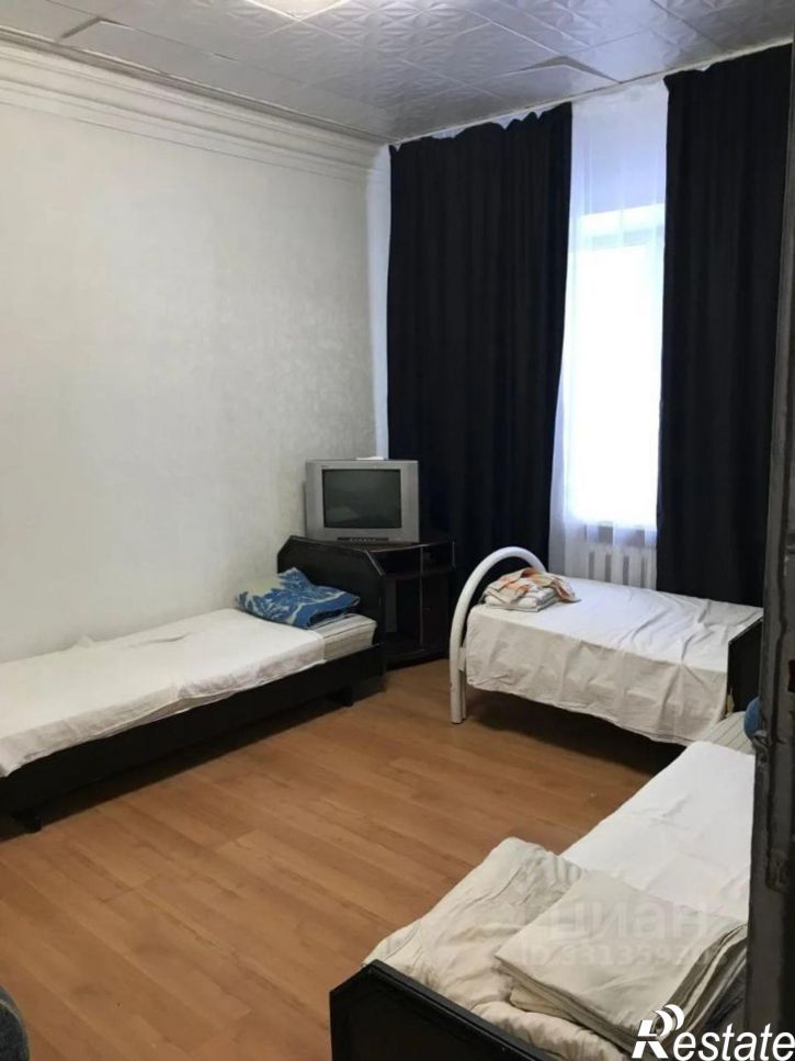 3-комн квартира проспект Октября, 55А,  д. 55А