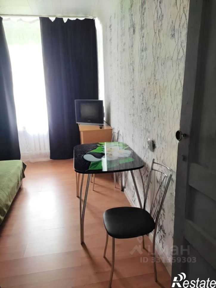 3-комн квартира проспект Октября, 55А,  д. 55А