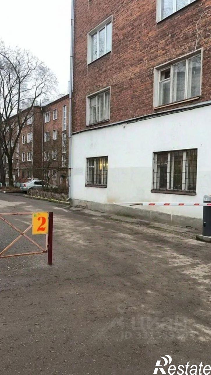 3-комн квартира проспект Октября, 55А,  д. 55А