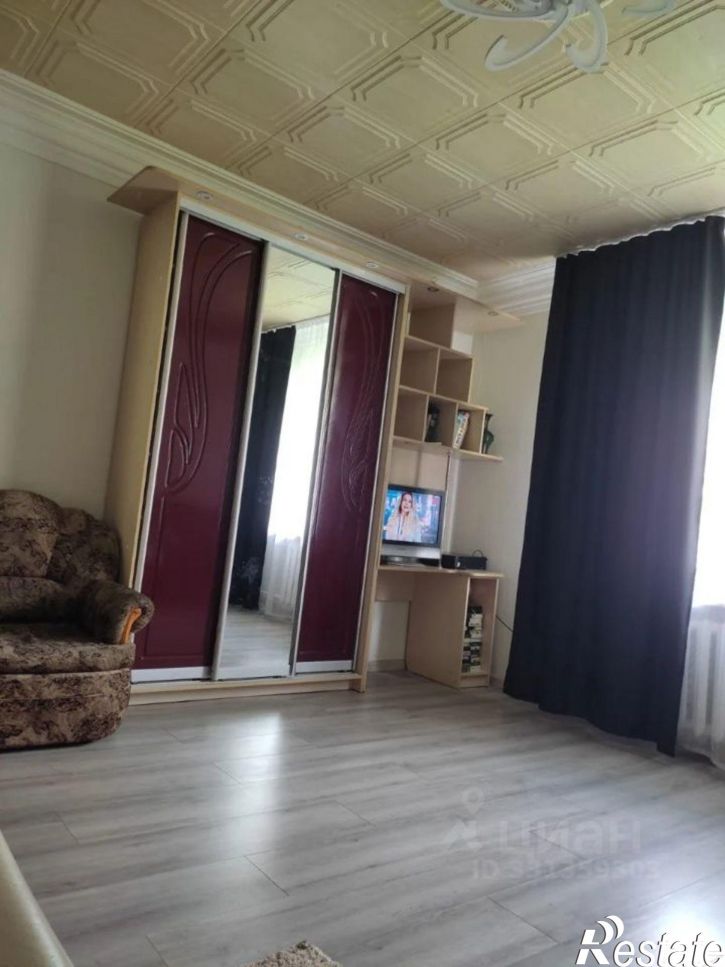 3-комн квартира проспект Октября, 55А,  д. 55А