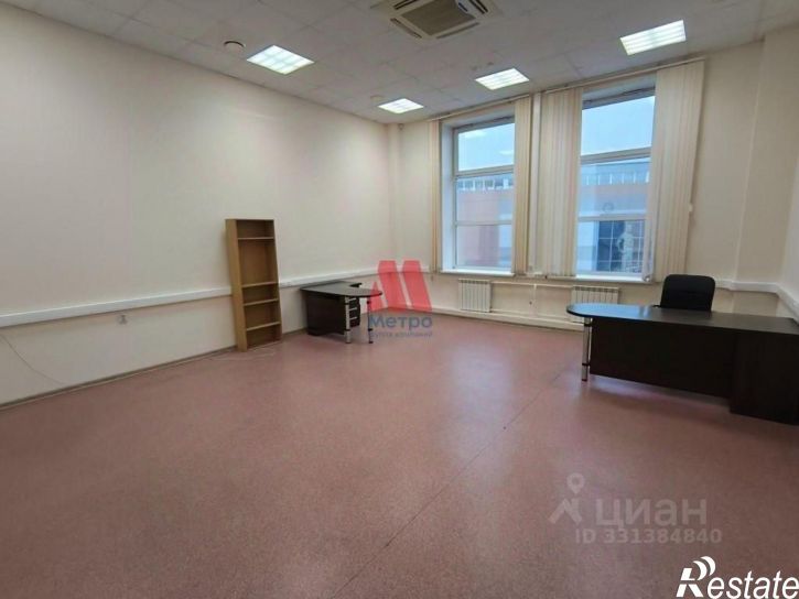 Офис ул Республиканская, 3 7,  д. 3 7,  к. 7