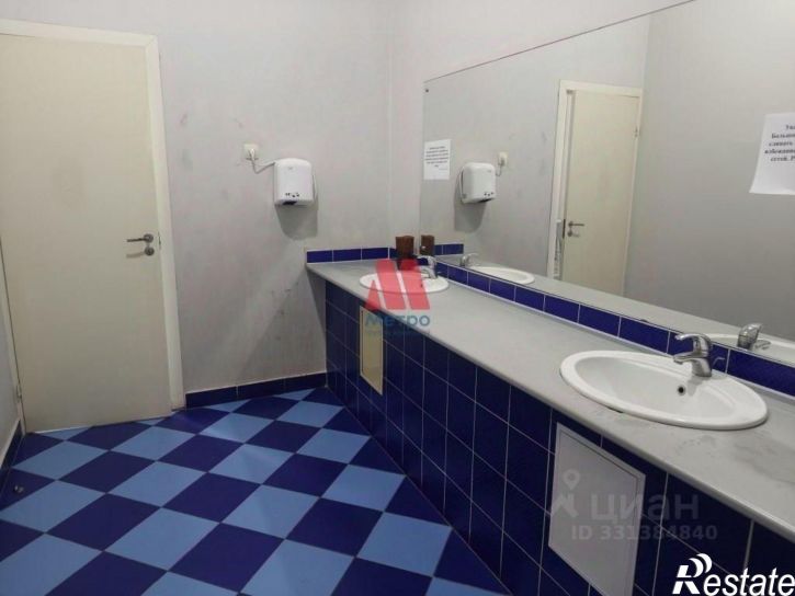 Офис ул Республиканская, 3 7,  д. 3 7,  к. 7