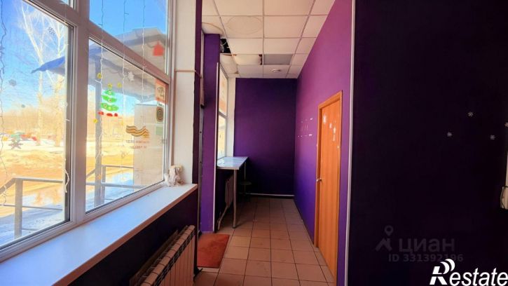 Торговое помещение Ленинградский пр-кт, 65а,  д. 65а