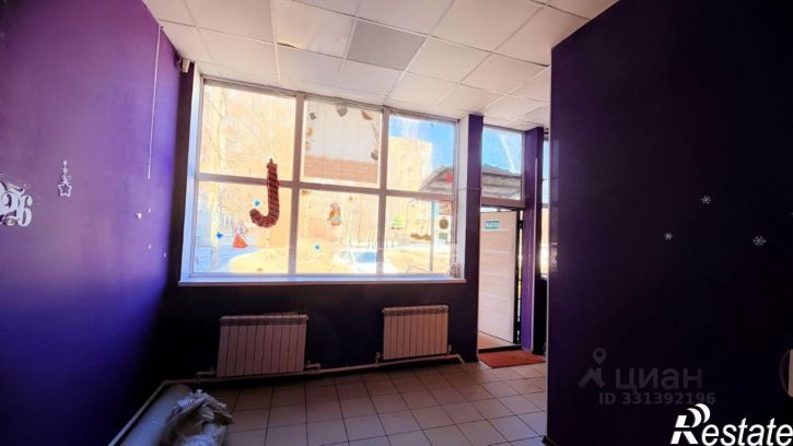 Торговое помещение Ленинградский пр-кт, 65а,  д. 65а