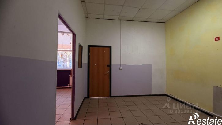 Торговое помещение Ленинградский пр-кт, 65а,  д. 65а