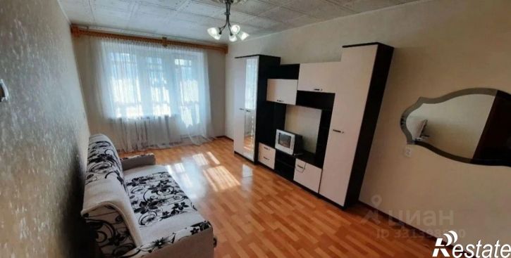 1-комн квартира ул Урицкого, 67,  д. 67