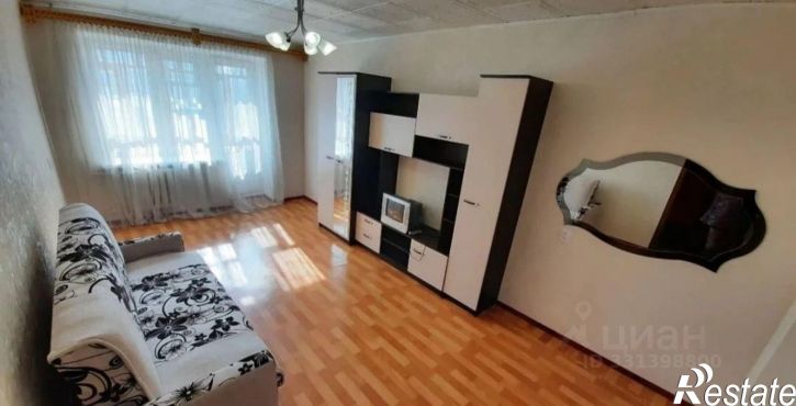 1-комн квартира ул Урицкого, 67,  д. 67