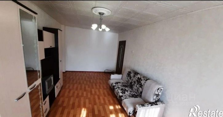 1-комн квартира ул Урицкого, 67,  д. 67