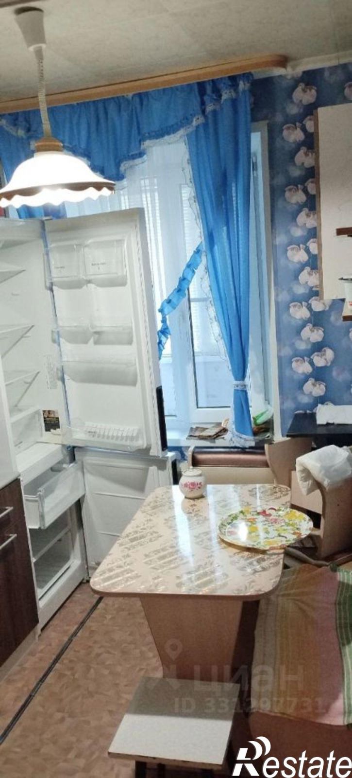 1-комн квартира ул Лебедева, 9 5,  д. 9 5,  к. 5