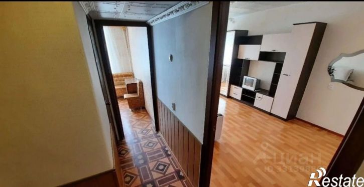 1-комн квартира ул Урицкого, 67,  д. 67
