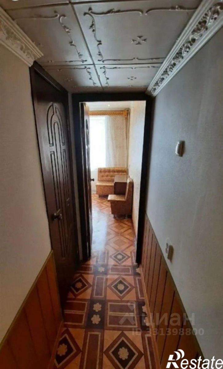 1-комн квартира ул Урицкого, 67,  д. 67