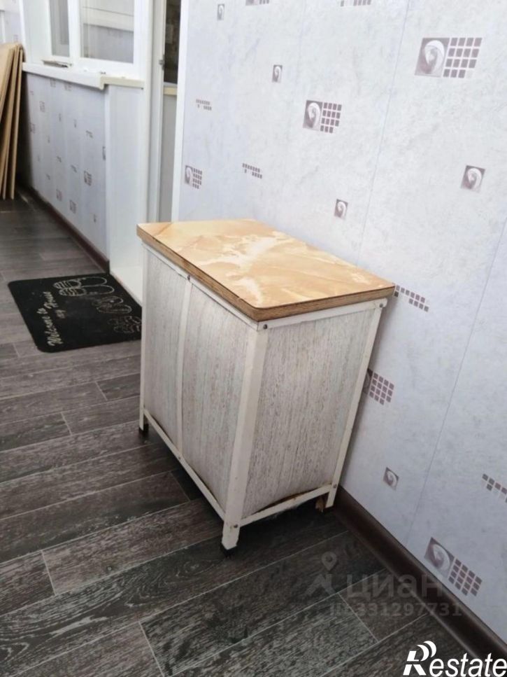 1-комн квартира ул Лебедева, 9 5,  д. 9 5,  к. 5