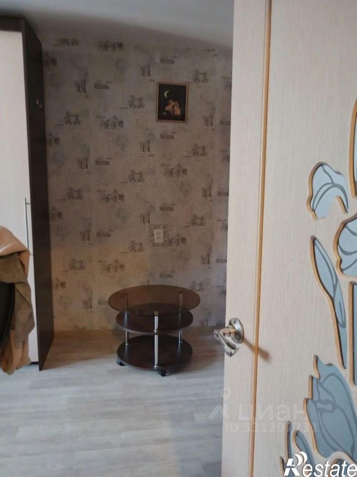 1-комн квартира ул Лебедева, 9 5,  д. 9 5,  к. 5