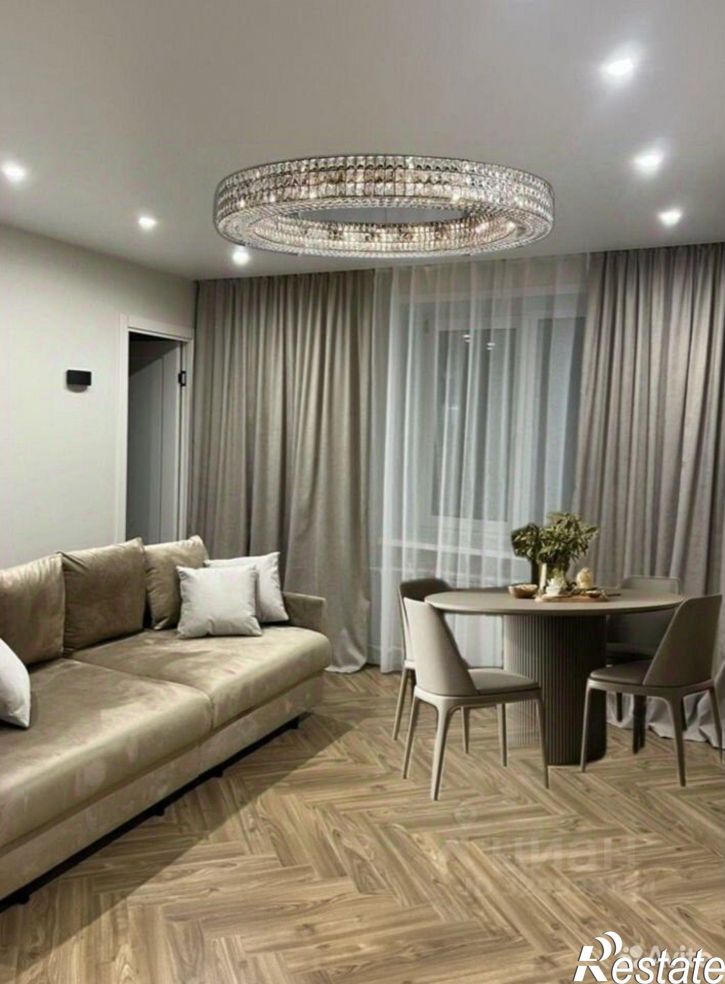 3-комн квартира ул Чехова, 25,  д. 25