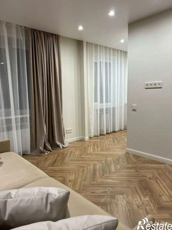 3-комн квартира ул Чехова, 25,  д. 25