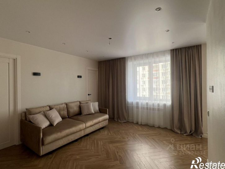 3-комн квартира ул Чехова, 25,  д. 25