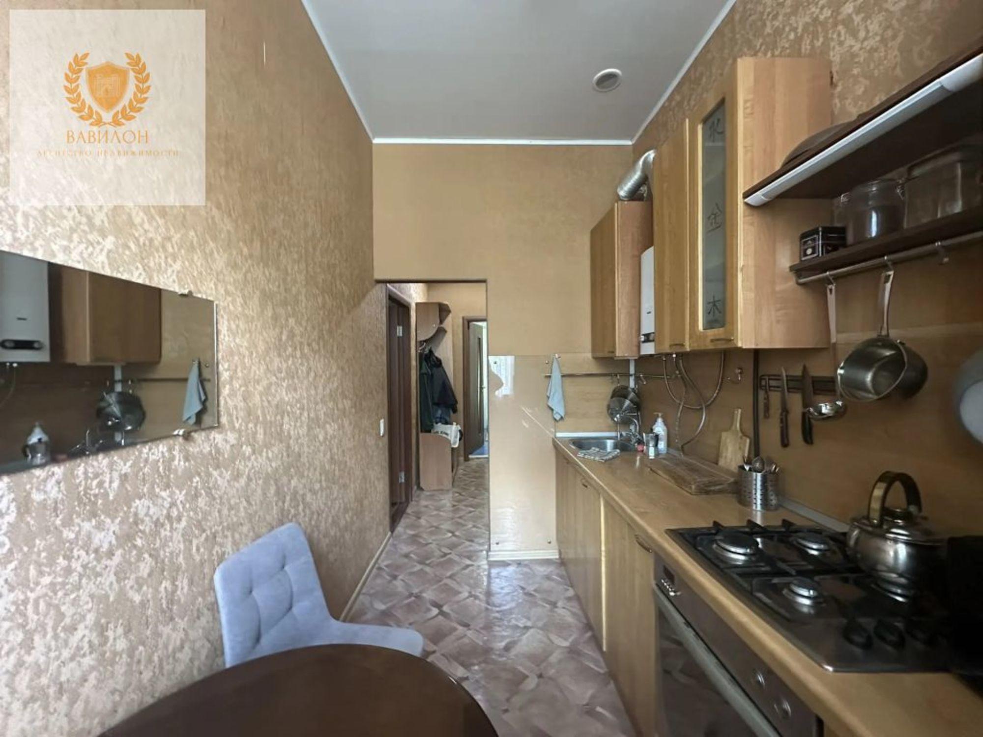 Купить квартиру за 4 000 000 рублей на Стачек ул, 59