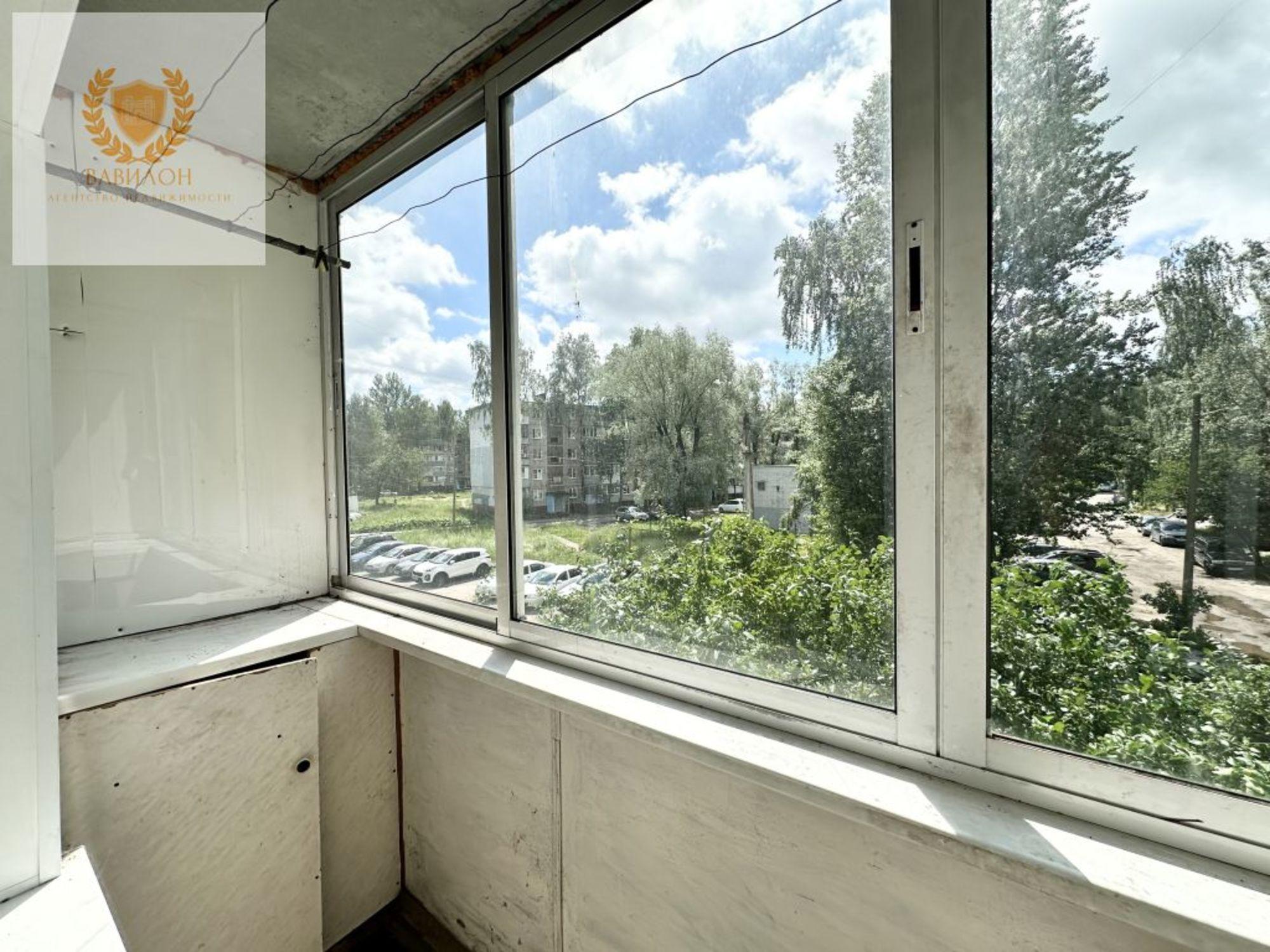 Купить квартиру за 4 200 000 рублей на Труфанова ул, 5