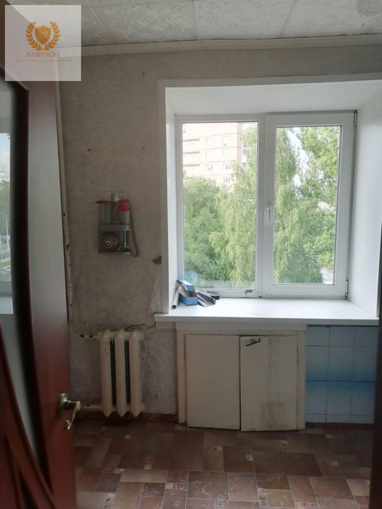 Купить квартиру за 4 250 000 рублей на Московский пр-кт, 106