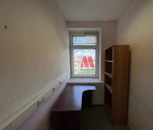 офис 12 кв м, этаж 6/8 Ленина проспект, д.25
