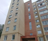 1-комн, 37.3кв м, этаж 4/9 Тутаевское ш., 72к2