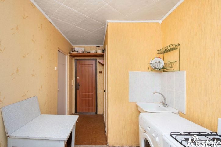 1-комн квартира Ранняя улица, 11,  д. 11