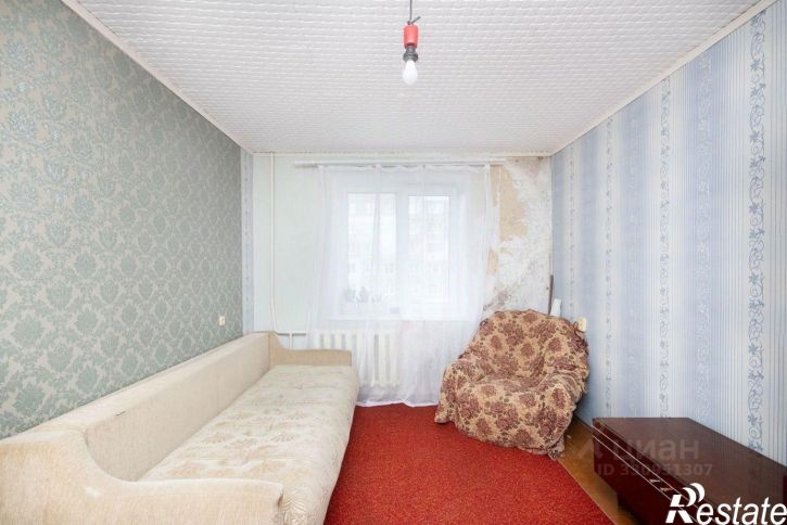 1-комн квартира Ранняя улица, 11,  д. 11