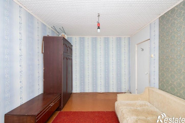 1-комн квартира Ранняя улица, 11,  д. 11