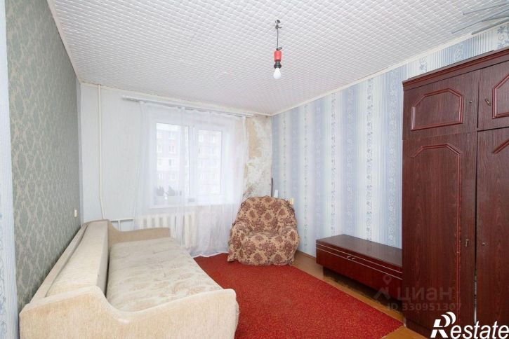 1-комн квартира Ранняя улица, 11,  д. 11