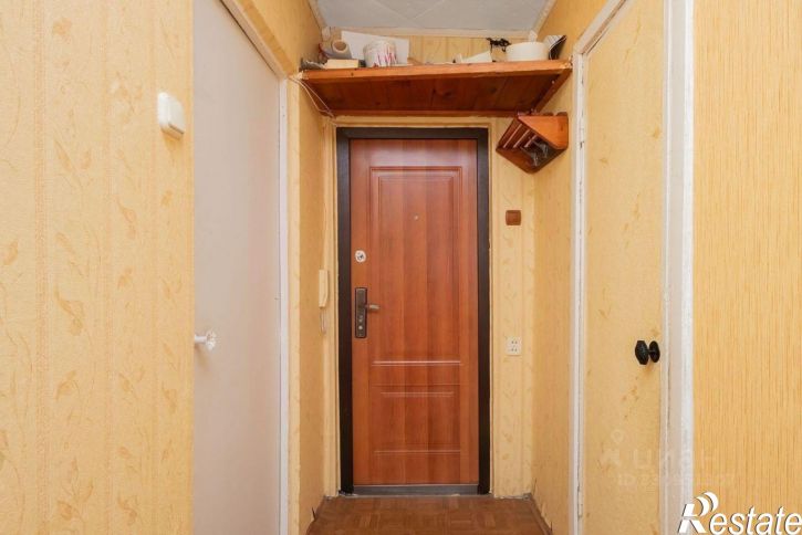 1-комн квартира Ранняя улица, 11,  д. 11