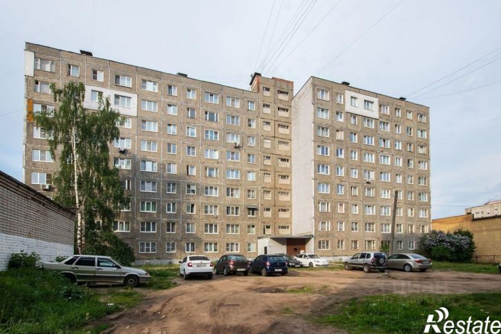 1-комн квартира Ранняя улица, 11,  д. 11