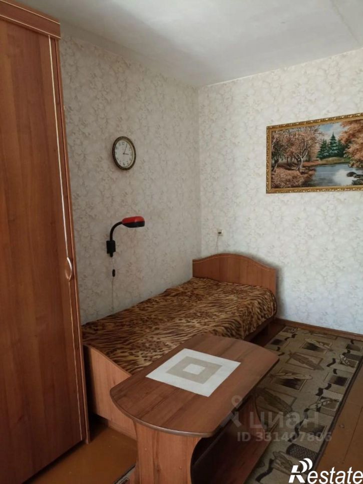 1-комн квартира поселок Толга, 38,  д. 38
