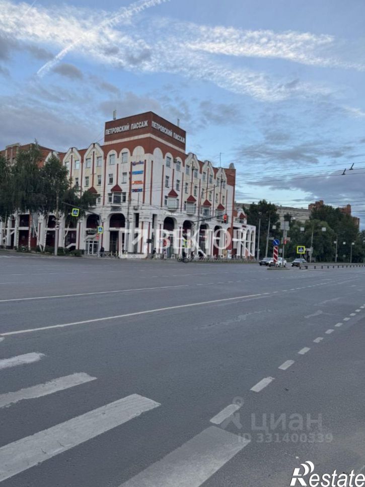 3-комн квартира ул Большая Октябрьская, 126б,  д. 126б