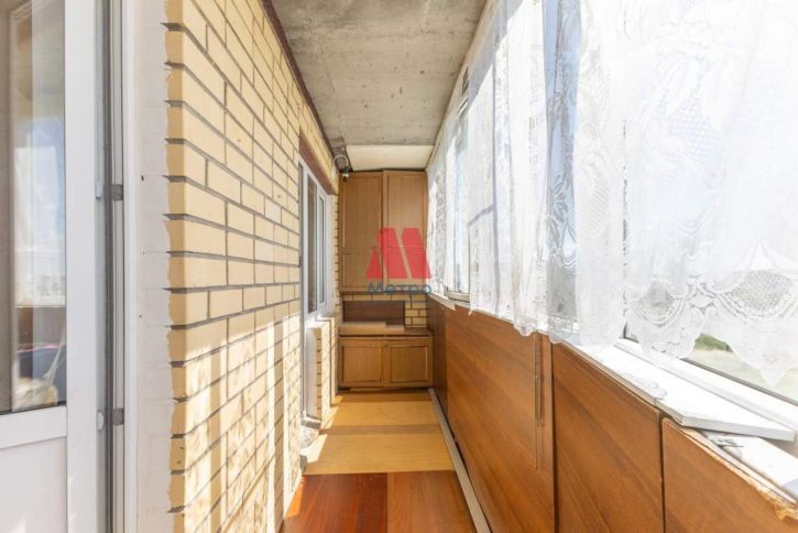 1-комн квартира Сахарова улица, д.29