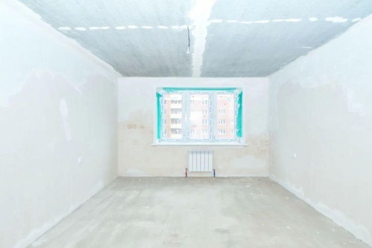 1-комн квартира Комкора Хрипина ул, 1