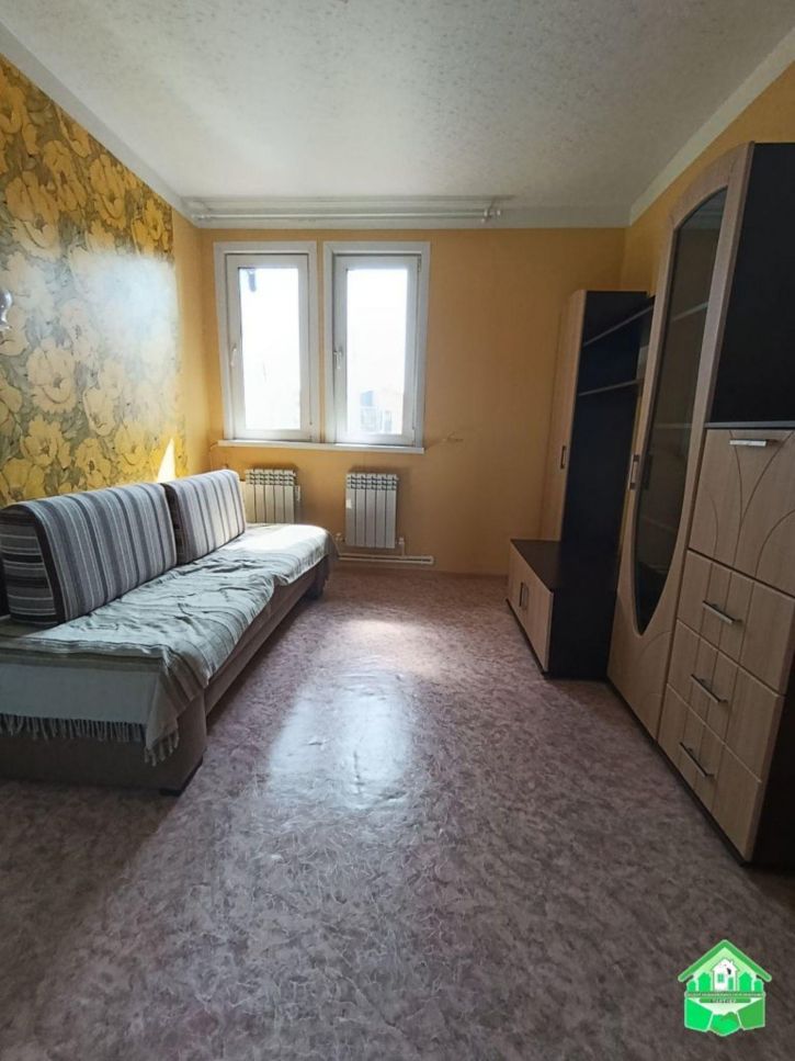 1-комн квартира Новоселов ул., 5