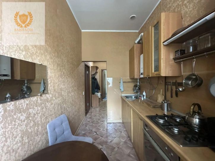 2-комн квартира Стачек ул, 59