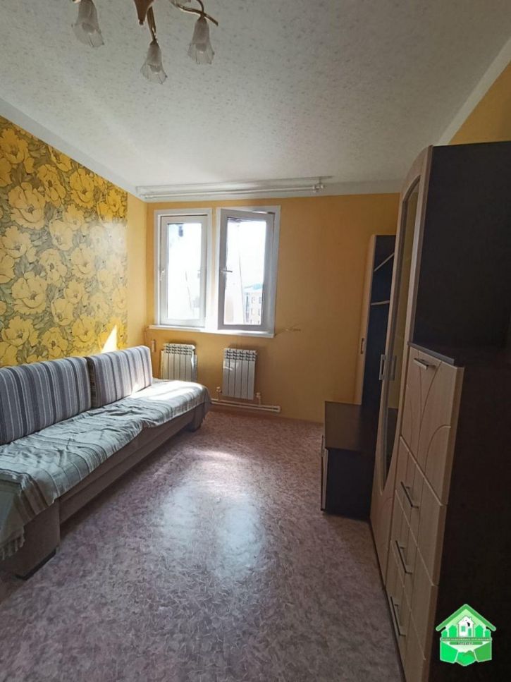 1-комн квартира Новоселов ул., 5