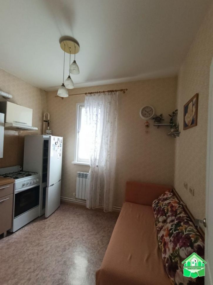 1-комн квартира Новоселов ул., 5