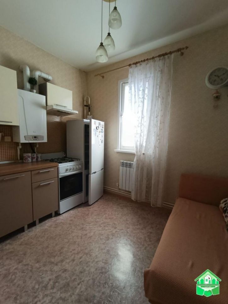 1-комн квартира Новоселов ул., 5