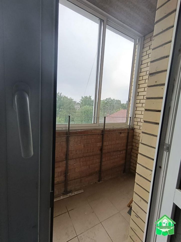 1-комн квартира Тутаевское ш., 72к2