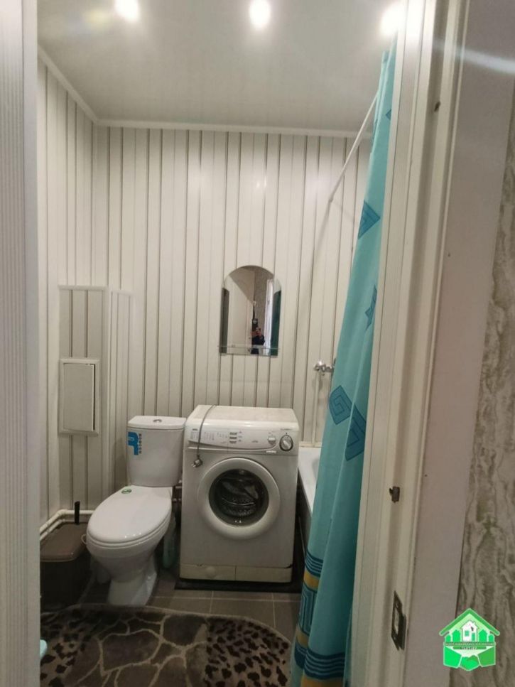 1-комн квартира Новоселов ул., 5
