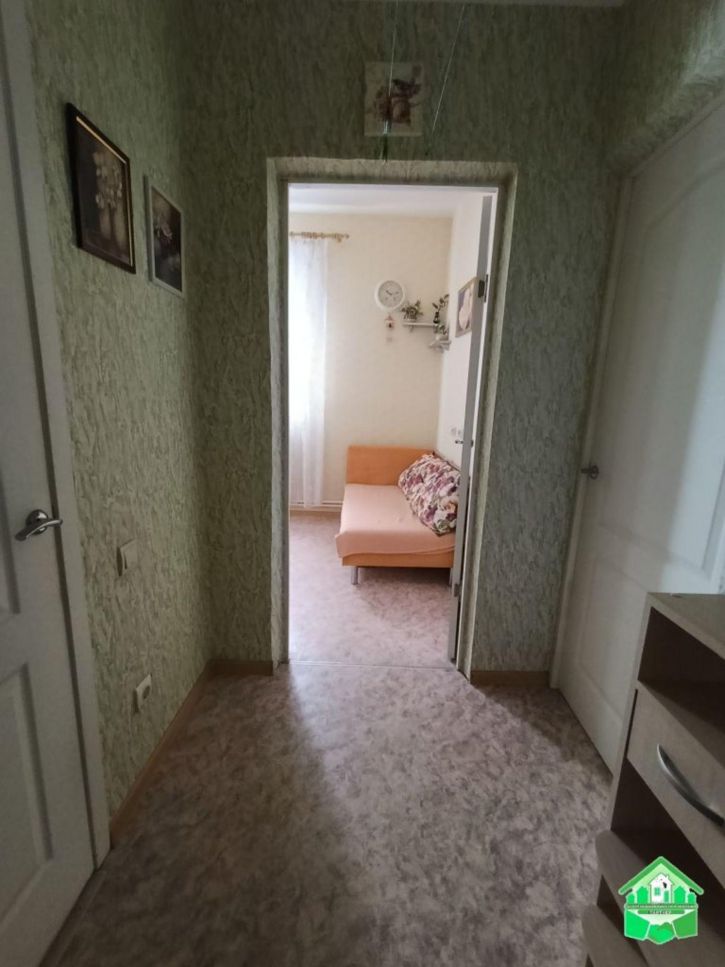 1-комн квартира Новоселов ул., 5