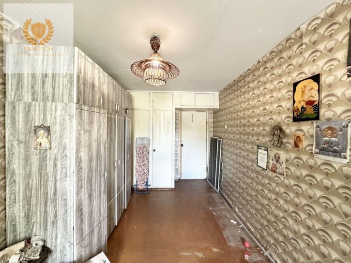 3-комн квартира Труфанова ул, 5