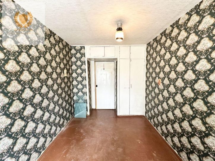 3-комн квартира Труфанова ул, 5