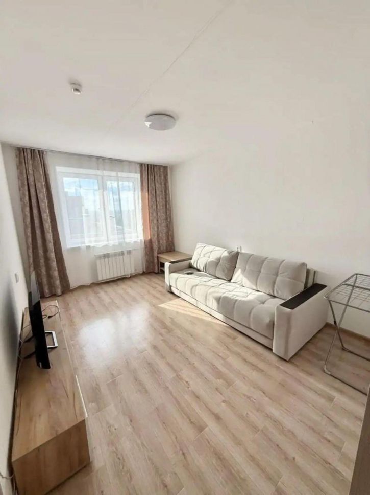 1-комн квартира Фрунзе пр-кт, 14
