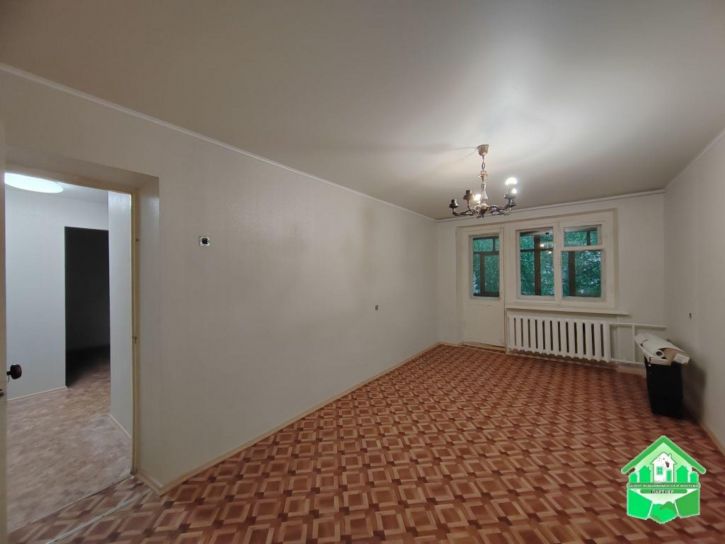 2-комн квартира Ньютона ул, 28б