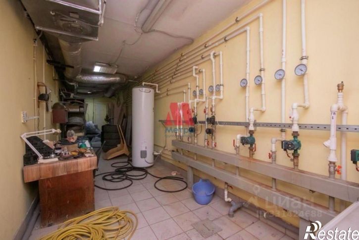 Производственное помещение проспект Октября, 78Б,  д. 78Б