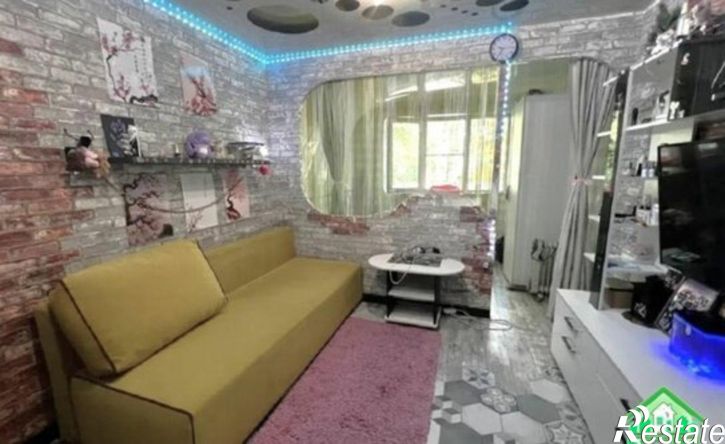 2-комн квартира улица Блюхера, 35,  д. 35