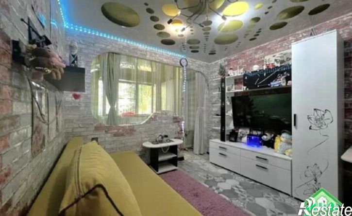 2-комн квартира улица Блюхера, 35,  д. 35